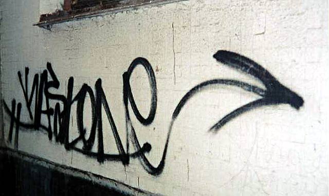Tag-kast