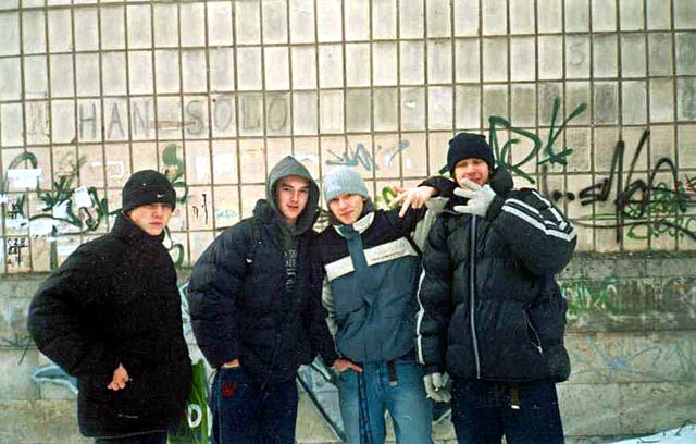 Wens&Ck&Qick&Kopot