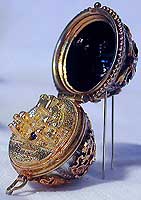 Gatchina Palace Faberge style Egg