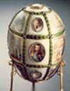 Anniversary Egg