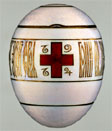 The Red Cross Egg  1915