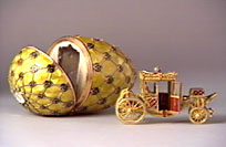 The Coronation Egg