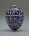 The Twelve Monogram Egg