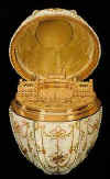 Imperial Gatchina Palace Egg