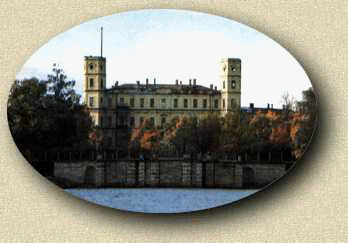 Gatchina Palace