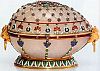 Renaissance Egg /   / Copyright  REX FEATURES / FOTOBANK