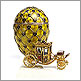 The Coronation Egg