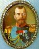   II / The Emperor Nicholas II