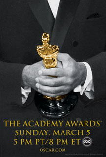 Oscar 2006 /  2006