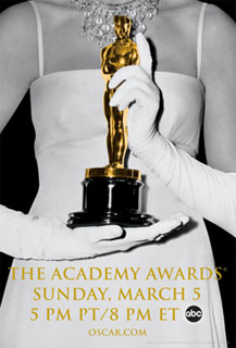 Oscar 2006 /  2006