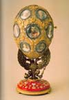 Tercentenary Egg