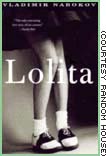 Lolita by Vladimir Nabokov / ""  