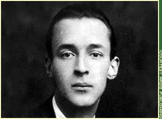 After fleeing Russia, the family moved to England, where Nabokov attended Trinity College at Cambridge from 1919-1922. He began his studies in zoology but later focused on Russian and French literature.