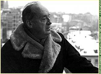 Although the controversy surrounding "Lolita" affected Nabokov for the rest of his life, some critics say he wrote his best works during the last 17 years of his career. After moving to Switzerland in 1960, he published acclaimed works such as "Pale Fire" and "Ada or Ardor" before his death in 1977.