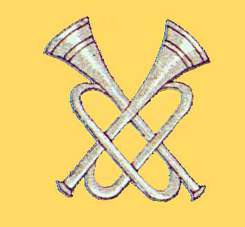   ; Silver trumpets